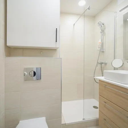 Apartmán Le Cli'chic Clichy